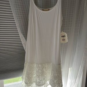Altar’d State dress or could be worn as a shirt, NWT, size medium
